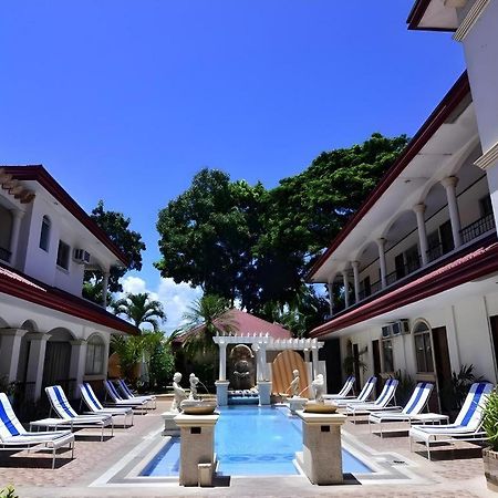 Hotel Palmas del Mar Bacolod Exterior foto