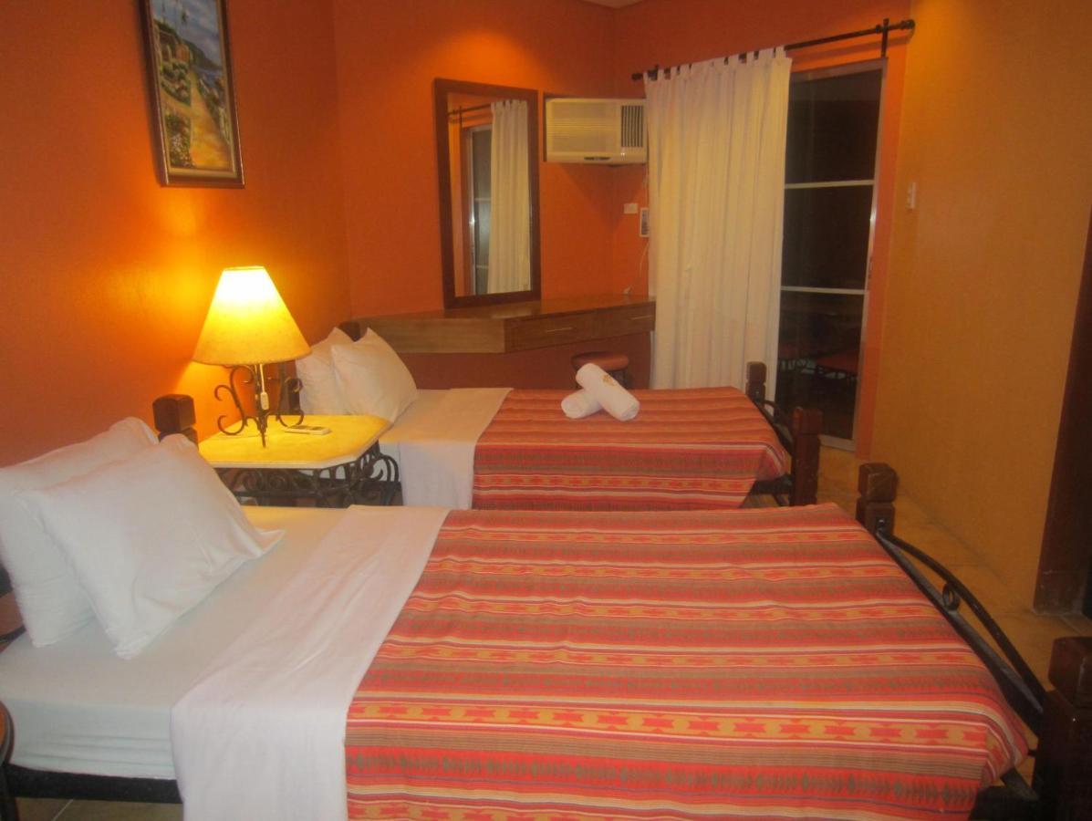 Hotel Palmas del Mar Bacolod Exterior foto