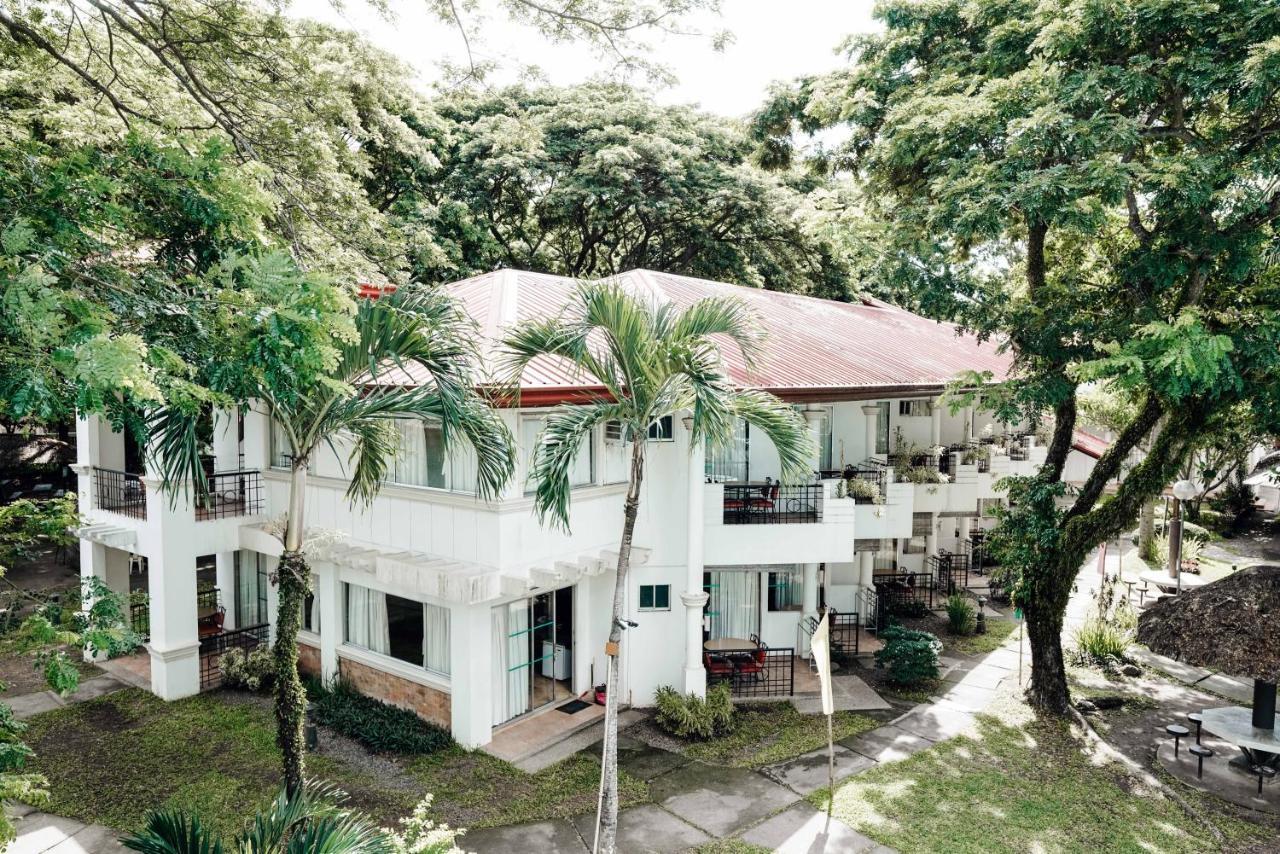 Hotel Palmas del Mar Bacolod Exterior foto