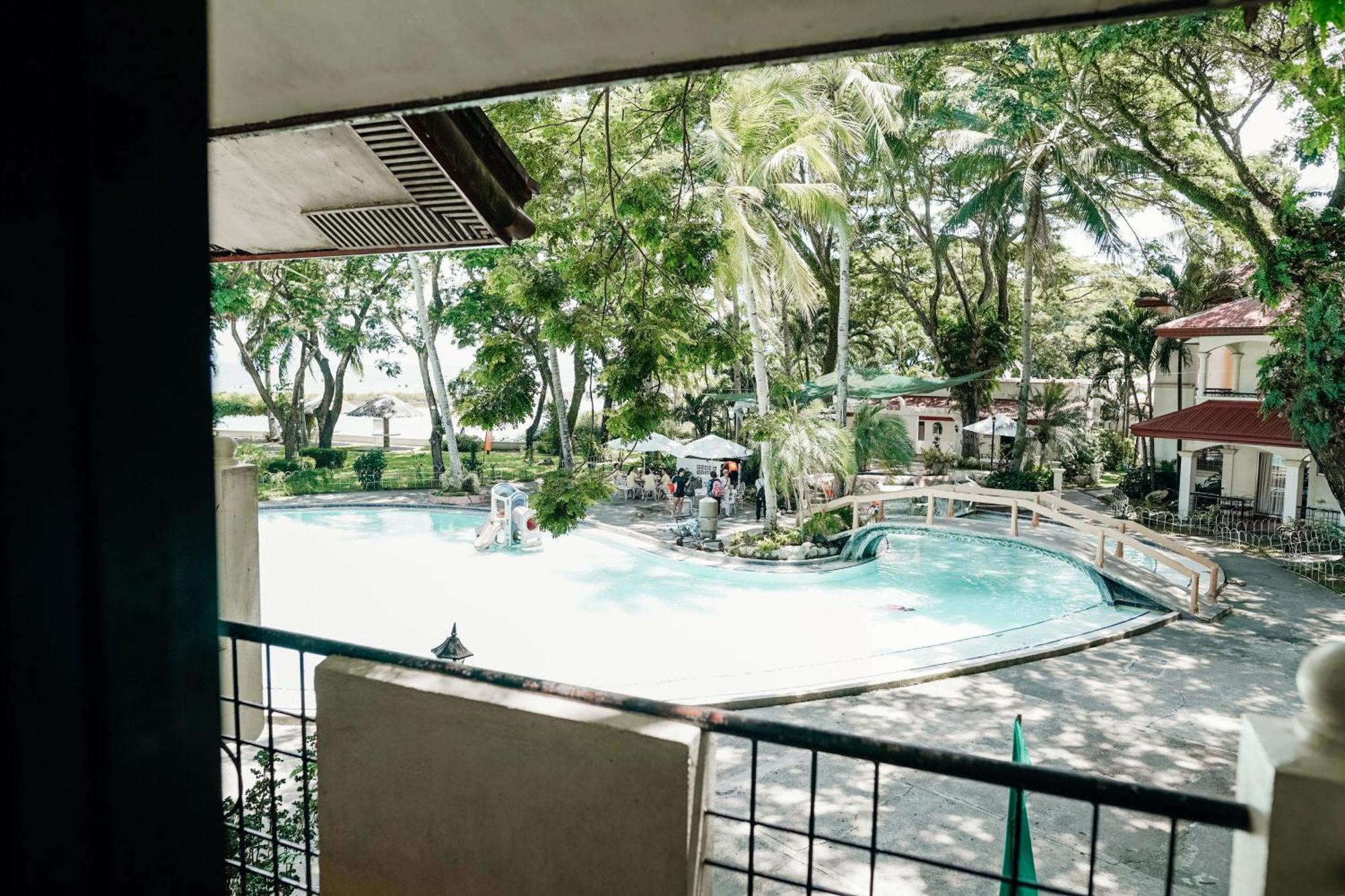 Hotel Palmas del Mar Bacolod Exterior foto