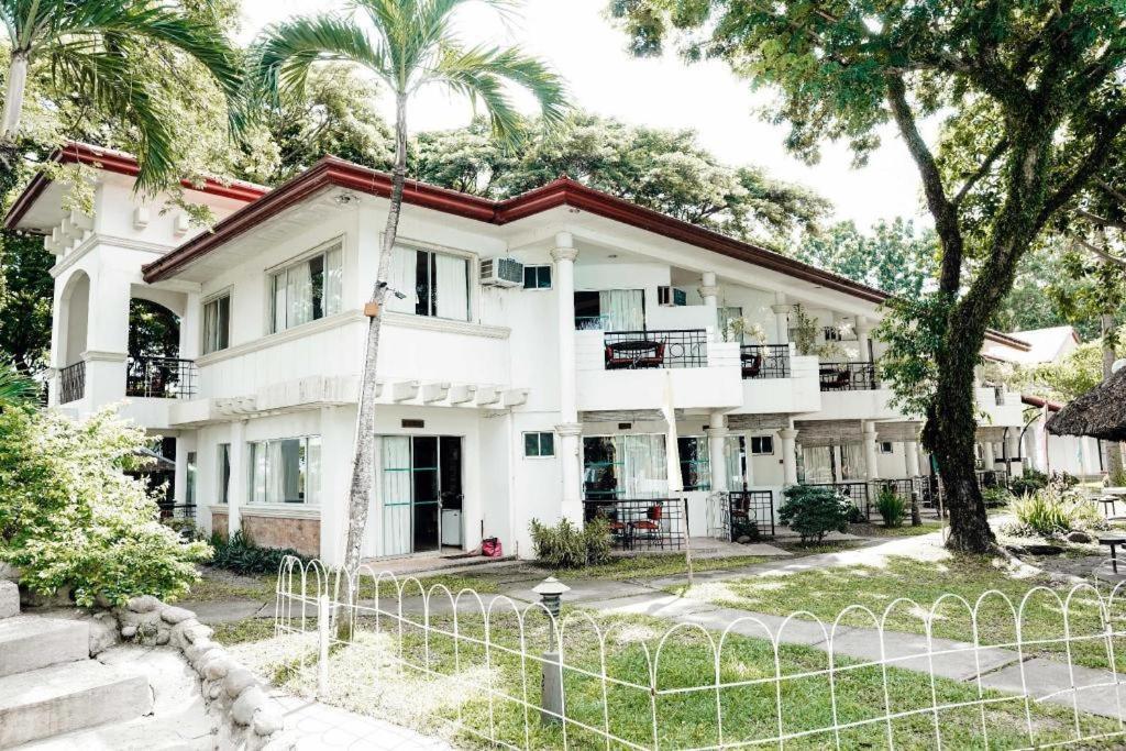Hotel Palmas del Mar Bacolod Exterior foto