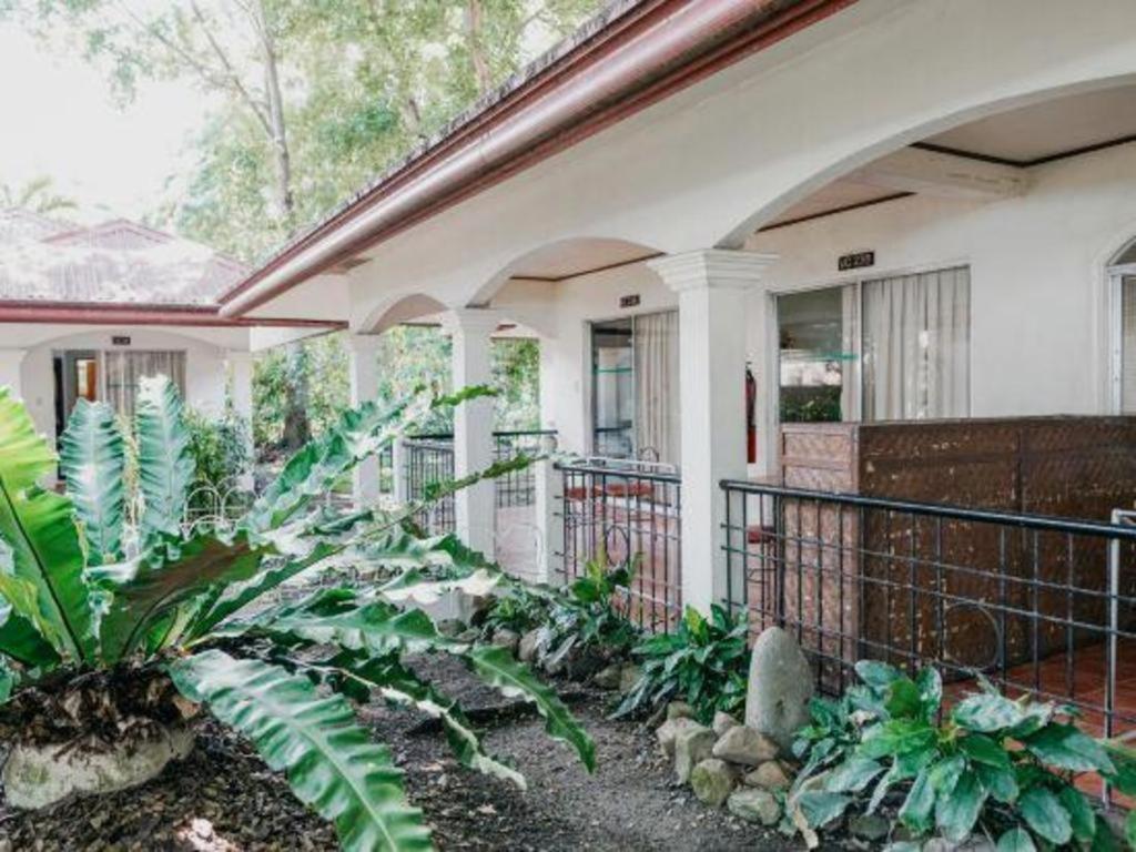 Hotel Palmas del Mar Bacolod Exterior foto